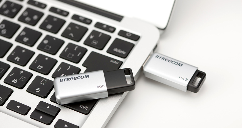 Freecom Data Bar