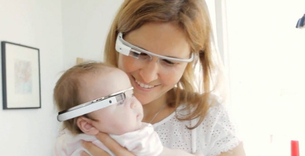 Google Glass