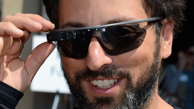 Google Glass