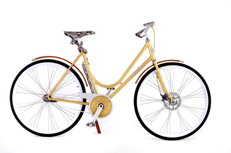 Montante Luxury Gold Collection - 46 000$