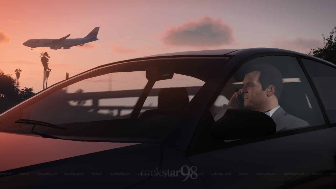 GTA V