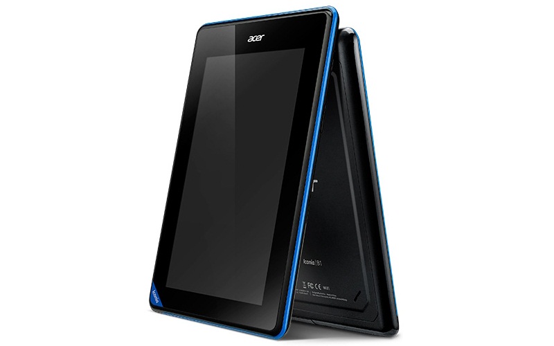 Acer Iconia B1
