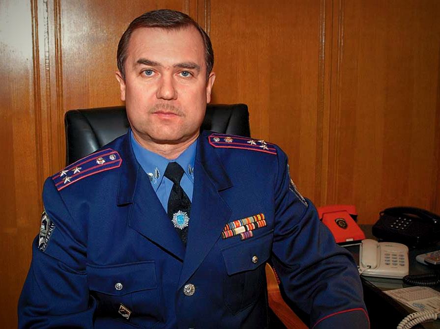 Новый начальник департамента ГАИ готов проводить реформы