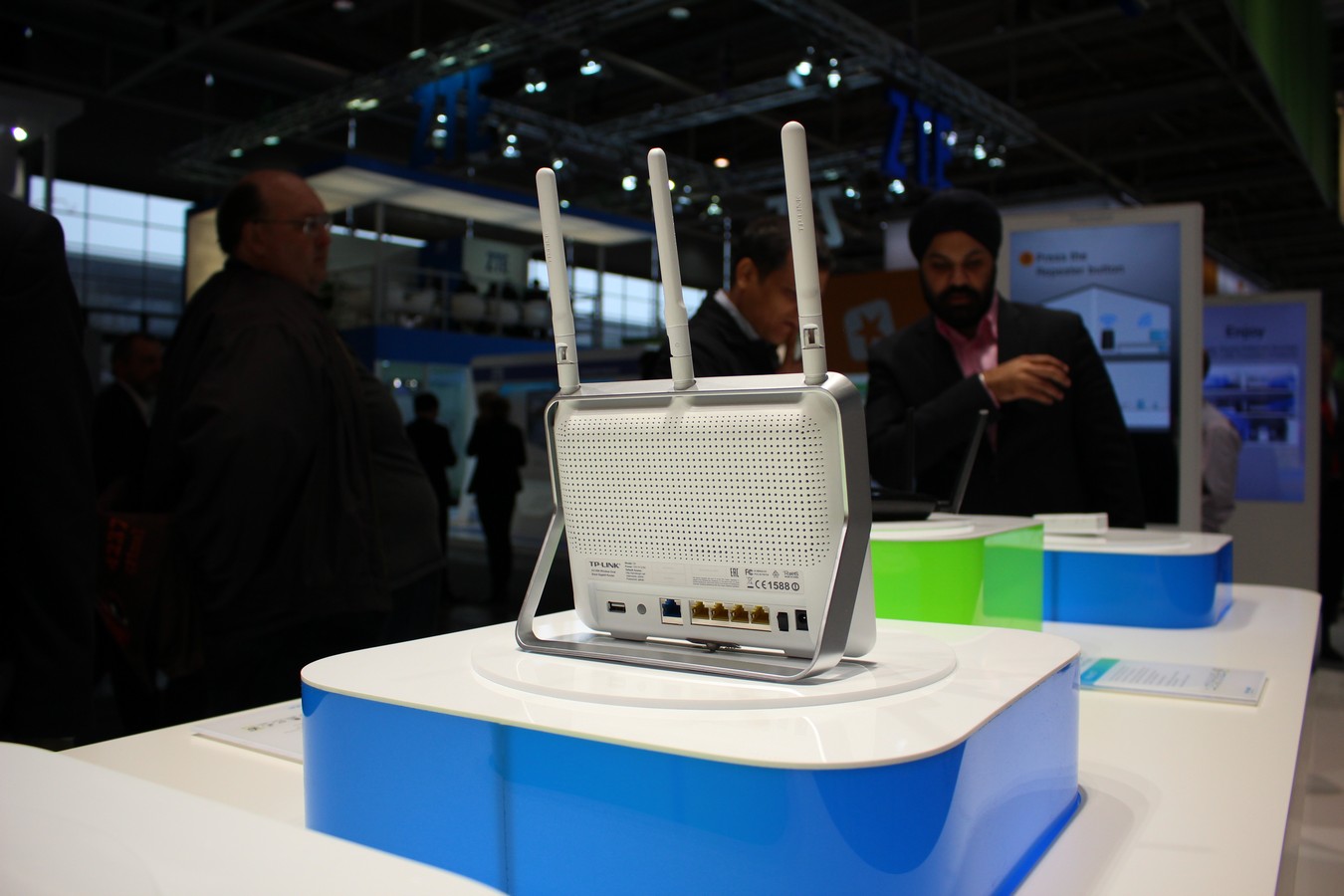 TP-Link AC1900