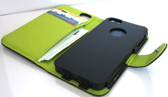 Чехол для iPhone 5