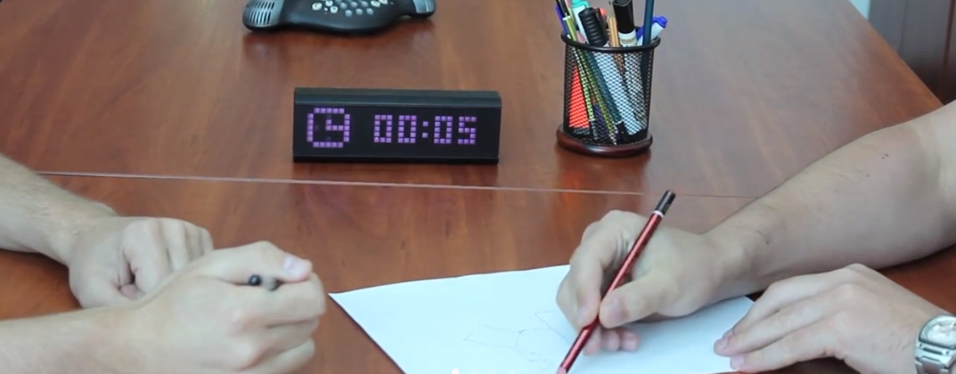 Smartclock