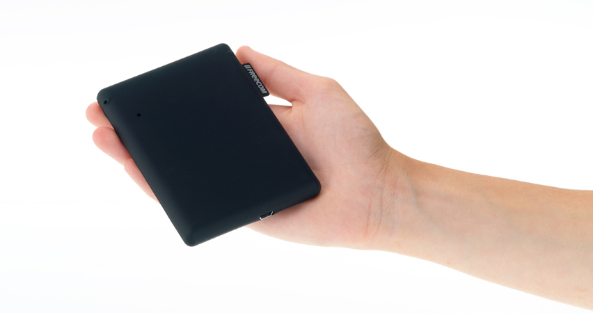 Mobile Drive XXS