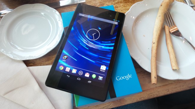 ASUS Google Nexus 7 (2013)