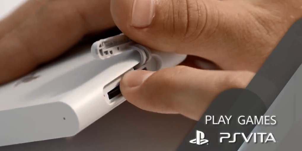 PS Vita TV