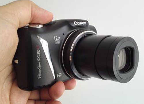 Canon PowerShot SX130
