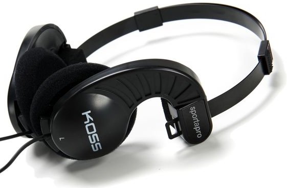 Koss Sporta Pro