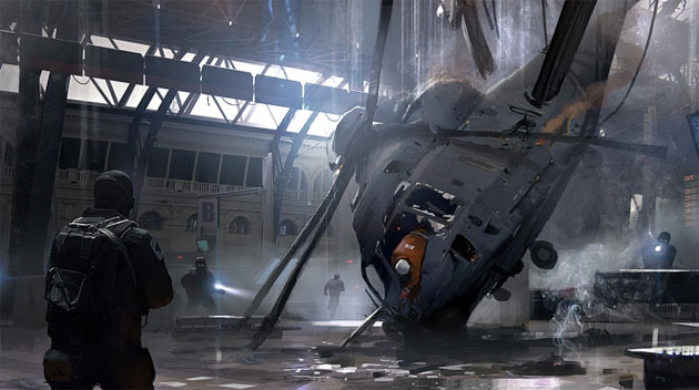 Modern Combat 5