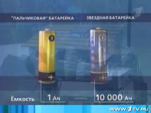 Гетероэлектрик своими руками Гетероэлектрик своими руками