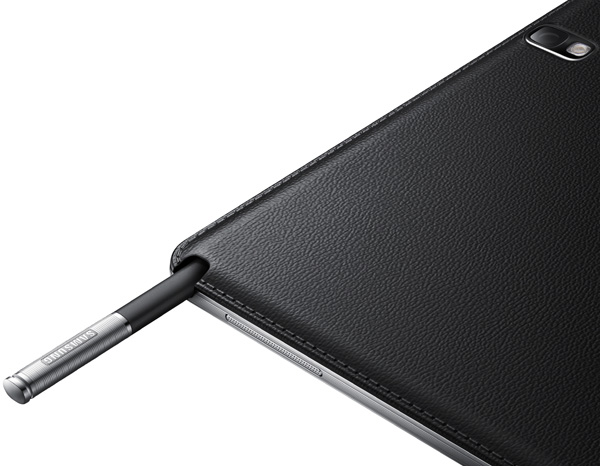 Samsung Galaxy Note 10.1