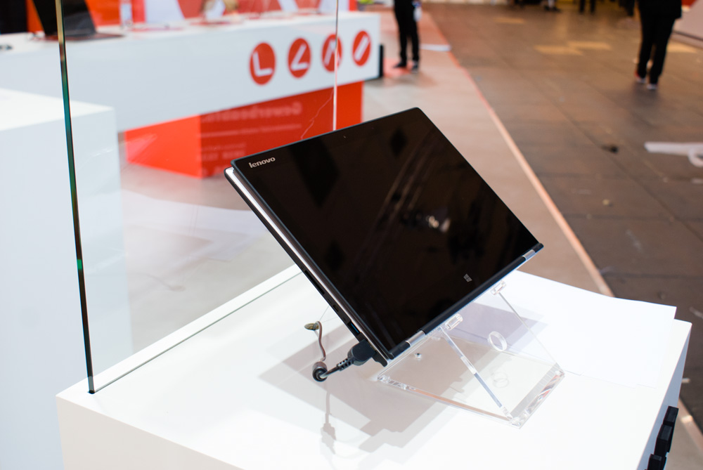 ThinkPad Yoga