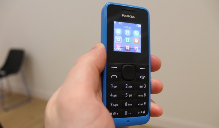 Nokia 105