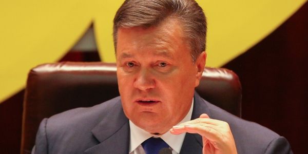 Янкович пообещал новые дороги