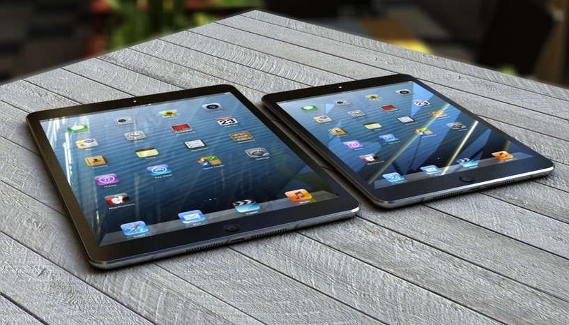 IPad 5 - что готовит нам Apple?