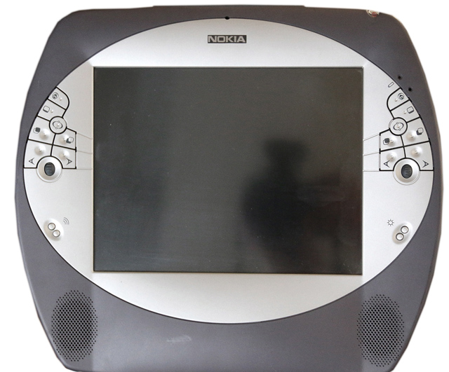 Nokia M510