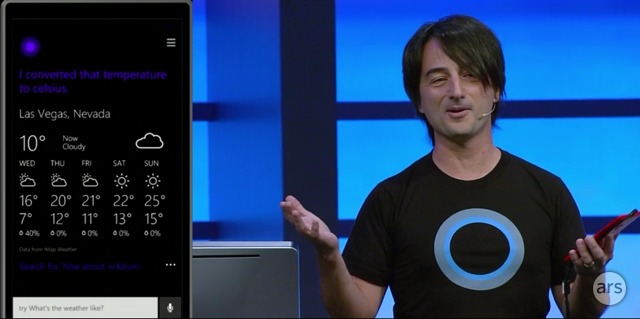Презентация возможностей Windows Phone 8.1