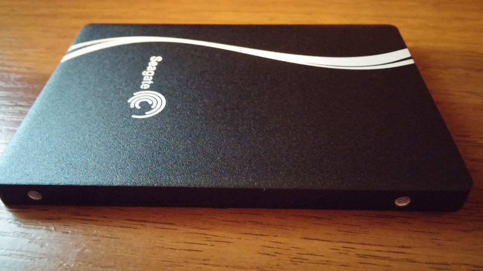 Seagate 600 480 GB