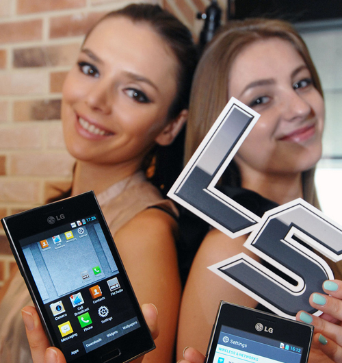L5 работает на Android 4
