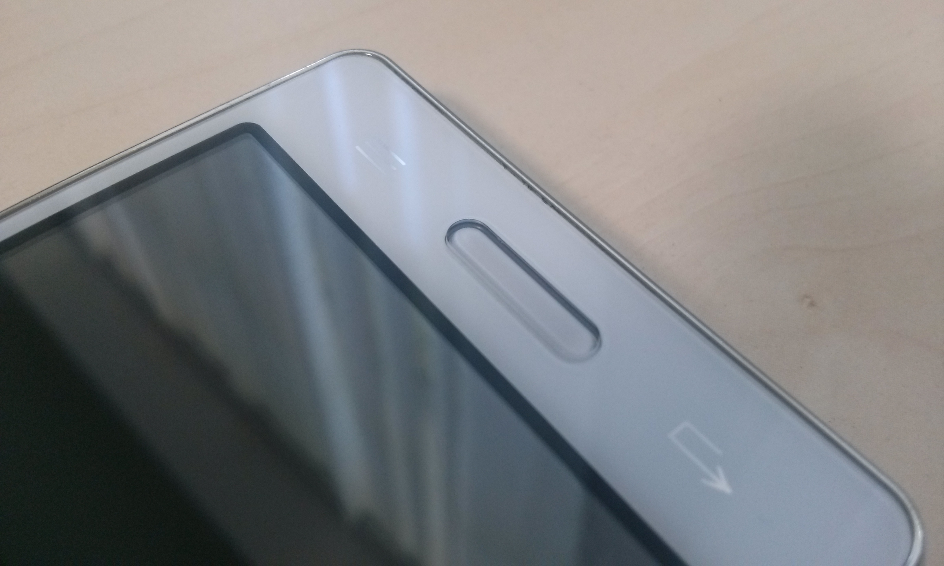 LG Optimus L5 II
