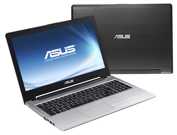Обзор Asus K56CM