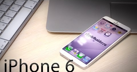 iPhone 6