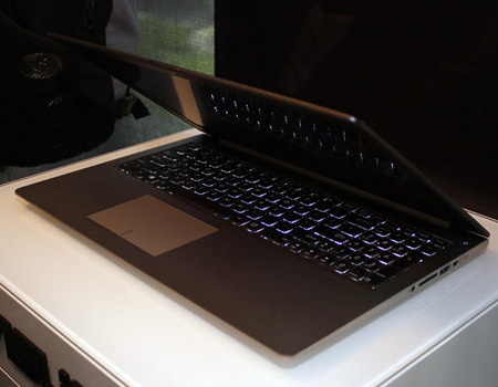 Zenbook U500VZ
