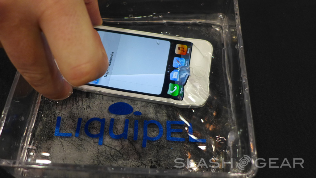 Liquipel 2.0