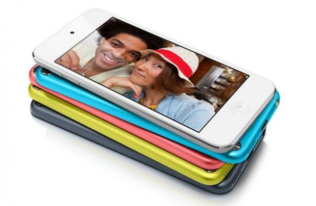 iPhone 5C