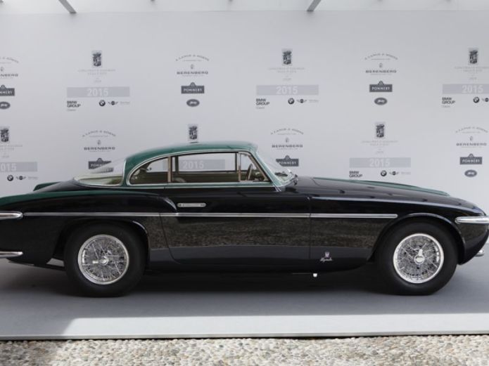 Ferrari 212 Europa (1952)