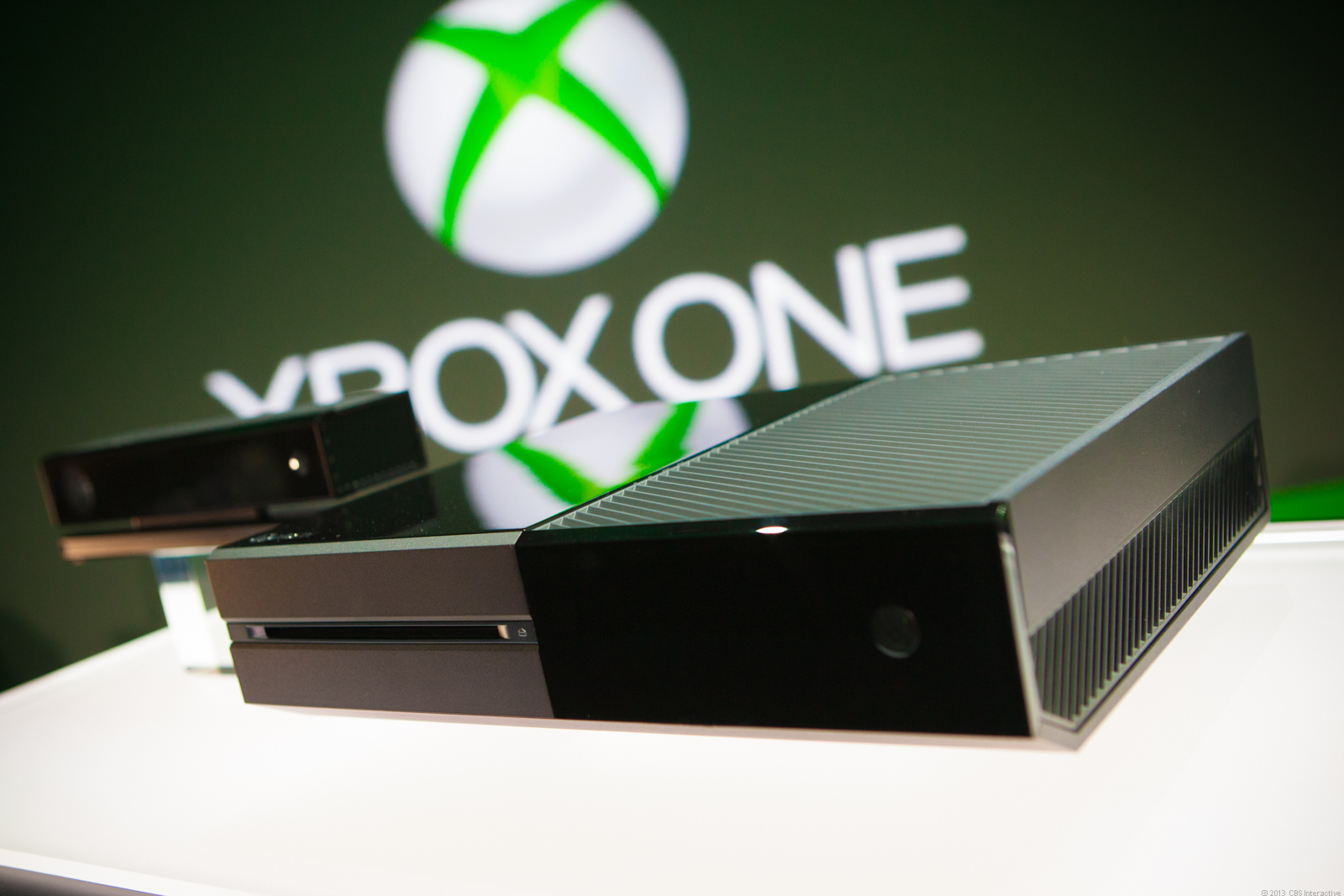 Xbox One в скором времени получит обновление