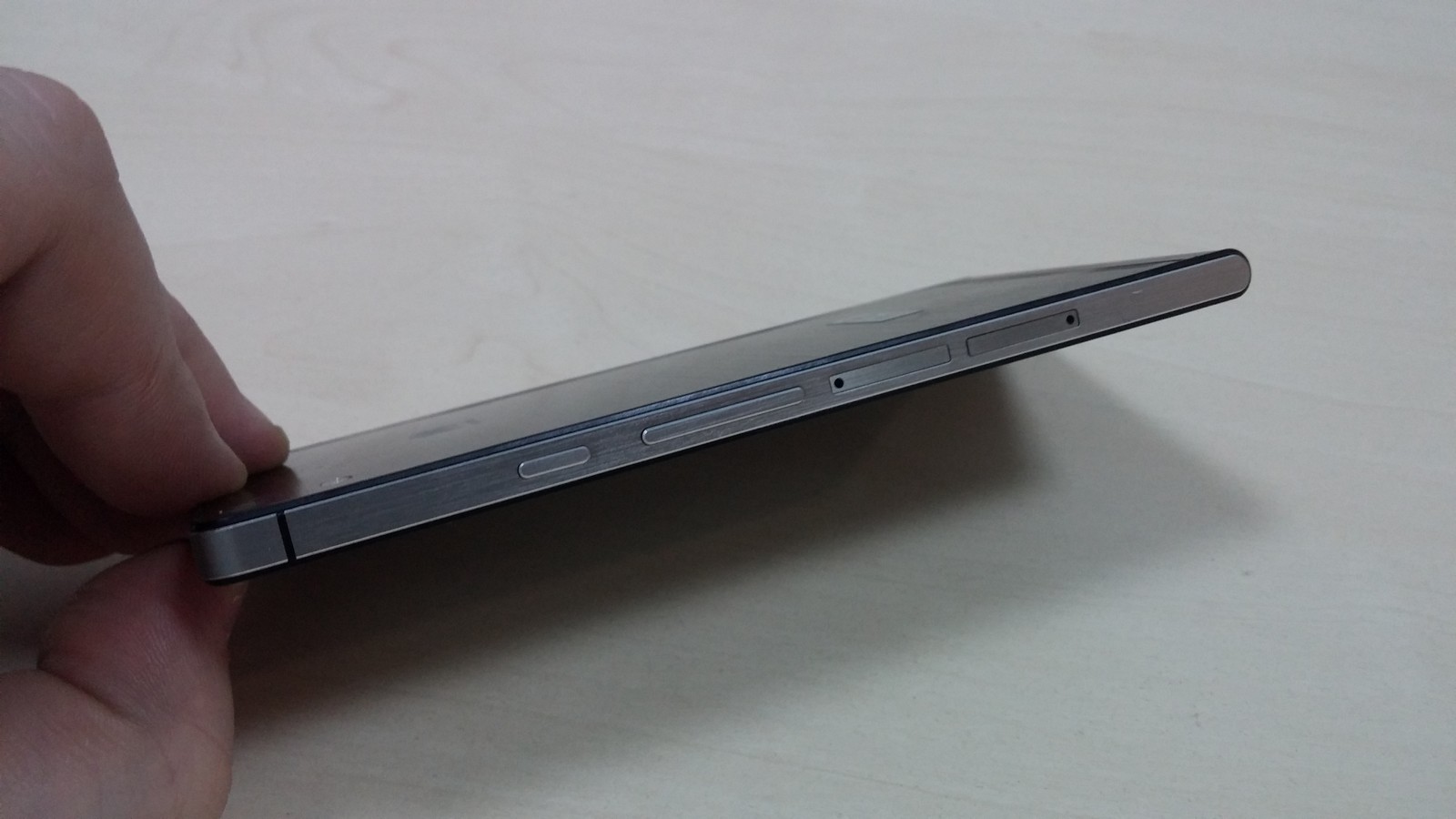 Huawei Ascend P6