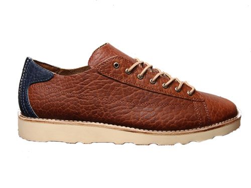 Vans Vault - универсальная обувь для лентяев
