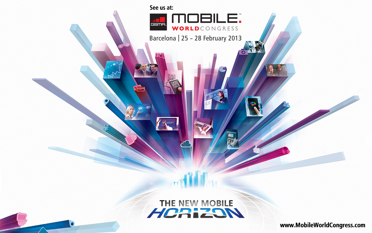 MWC 2013 - что нас ждет в этом году?