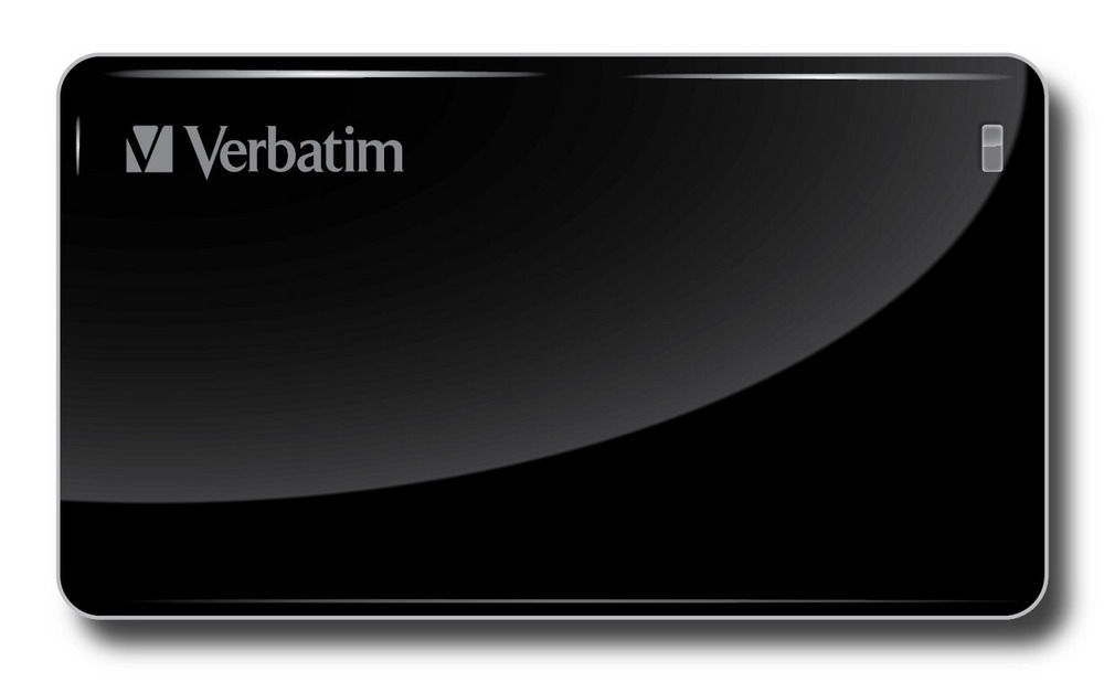 Verbatim External SSD 128 GB USB 3.0