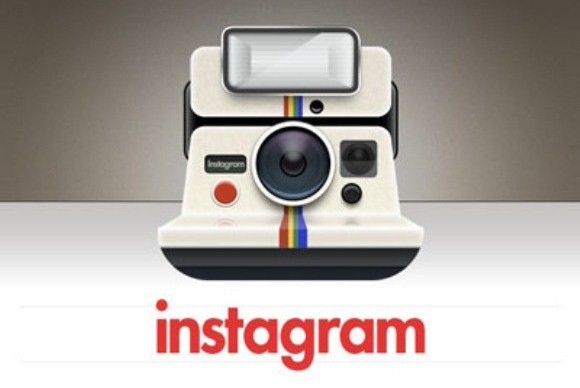 Популярен фильтр для Instagram, имитирующий снимок Полароидом