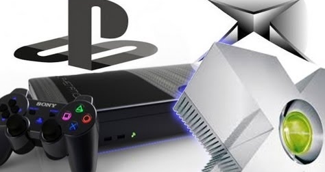 Xbox 720 vs PlayStation 4