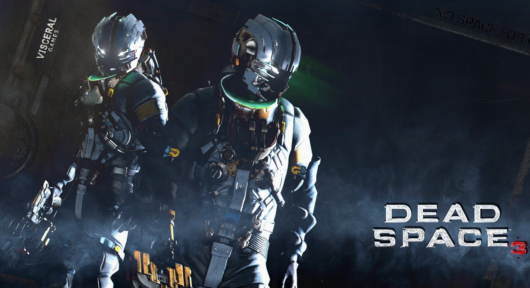 free download dead space 2023