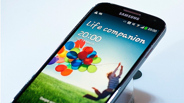 Презентация Samsung Galaxy S4 mini состоится 20 июня
