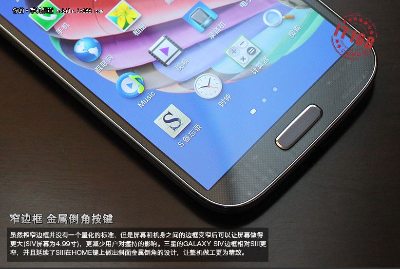 Samsung Galaxy S IV
