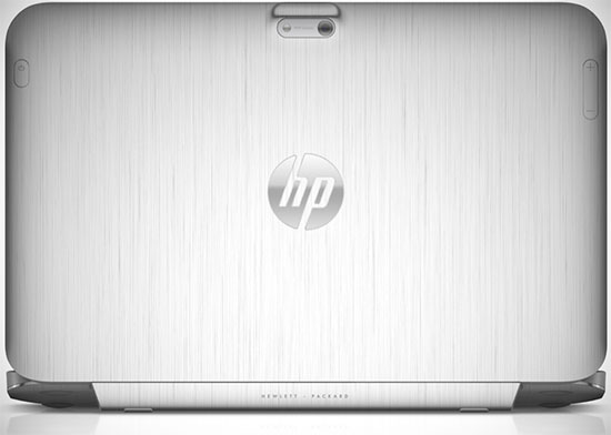 HP Envy x2