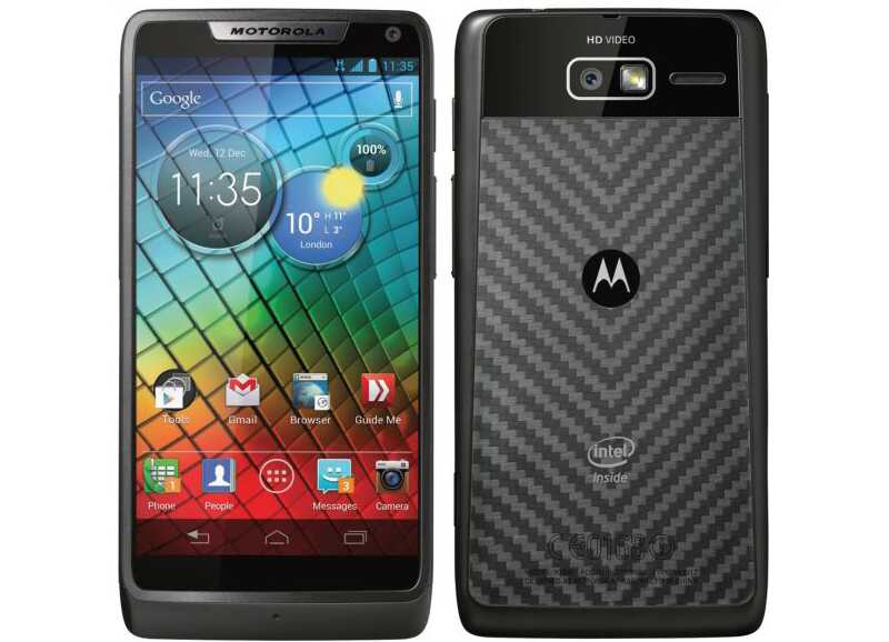 Razr i