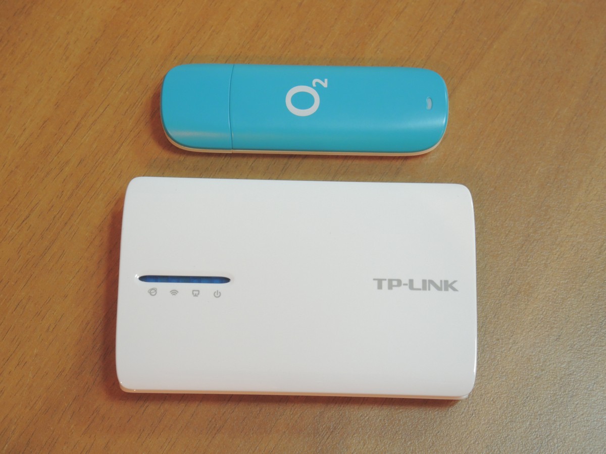 TP-Link MR3040