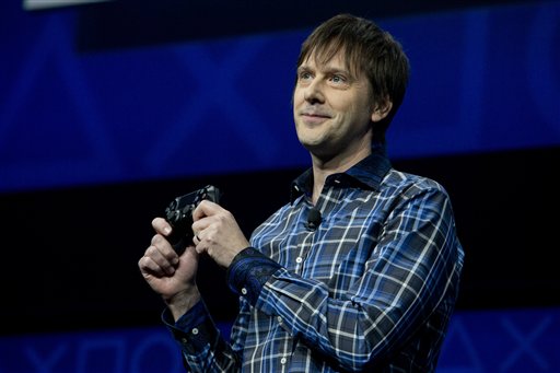 DualShock 4