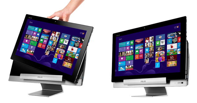 ASUS Transformer AiO