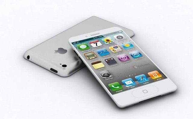 iPhone 6 - концепт