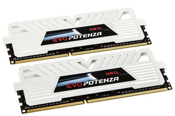 Geil Evo Potenza